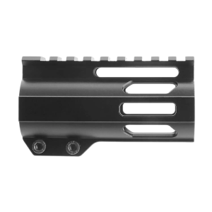 TACFIRE HG274 4 MLOK F-FLT HNDGRD FULL RL QD