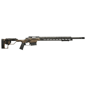 MPR 25CR CHASSIS BRWN 24 MB