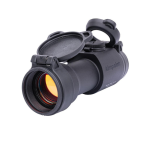 Aimpoint Patrol Rifle Optic, 2MOA, No Mount, Red Dot Reflex Sight