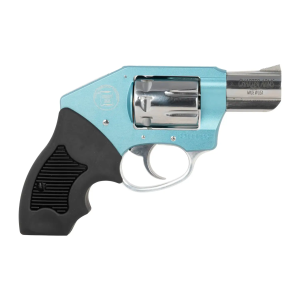 Charter Arms 52271 Walker  22 LR 8 Shot 2