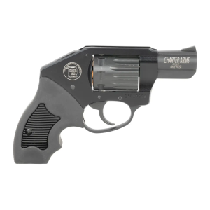 Charter Arms 12311 Walker  22 Mag 8 Shot 2