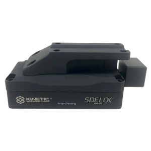 KDG SIDELOK MRO MOUNT LWR 1/3 CO