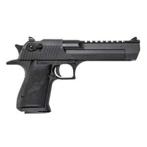Magnum Research Desert Eagle 429 DE 6 71 Black Pistol