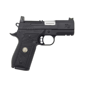Wilson Combat EDC X9 20 Subcompact w Lightrail 9mm 325 Barrel 2 15rd Magazine RMR Ready Pistol