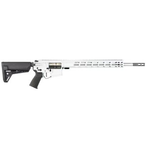 APF DMR 2.0 204RUG WHITE 18 MLOK PRS LITE