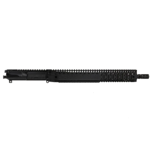 Daniel Defense DDM4V9, 5.56mm, 16 Barrel, Black, Upper Receiver Group