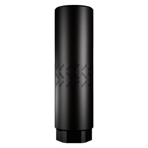 Exigent Defense Vanish556 5.56 NATO Titanium Suppressor