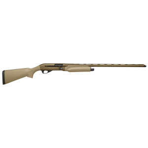 G FORCE TWO 12GA SA SHTGN 28 MIDBRONZE 3