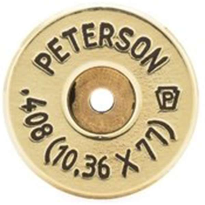 10.36X77MM BRASS