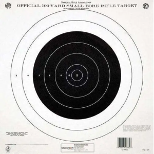 CHAMPION NRA GTQ4 100YD S/B T/Q 12PK