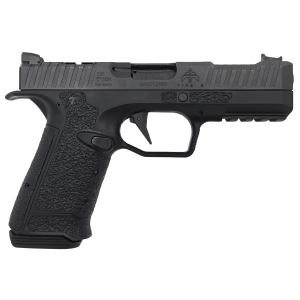 Archon Firearms TypeB Gen 2 9mm 181rd 43 ACRO Cut Black Pistol