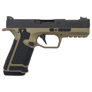 Archon Firearms TypeB Gen 2 9mm 181rd 43 ACRO Cut FDE Pistol