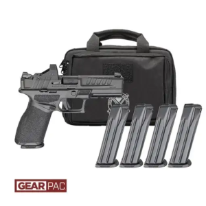 SPG EC9409BCAPAC ECHLN CMP UDT 4 *CA 10R