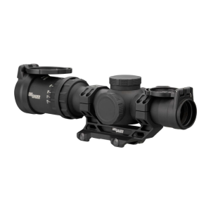 Sig Sauer Tango-MSR Compact 1-10x24 FFP Riflescope