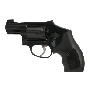 432UC 32H&R 1-7/8 6RD NS BLK