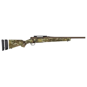 MOSS PATRIOT MULTICAM BROWN SB 350LEGEND 18 4