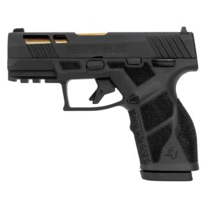 TAURUS GX2 9MM 338 13RD BLK MS