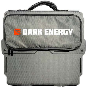 DARK ENERGY SSPF56GYGY SPECTRE SOLAR PANEL 56W