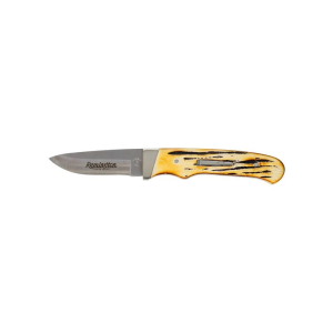Remington 2026 Bullet Knife - King of the Mountain Fixed Blade Knife