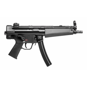Heckler & Koch SP5, 9mm, 8.86 Barrel, 2- 30rd Magazines, Pistol