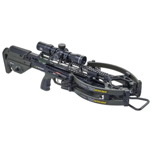 TENPOINT CB260061899 TX ULTRA 29.5 EVOX MOSSGRN