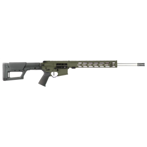 APF VARMINT 2.0 204RUG ODG 22 MLOK PRS LITE