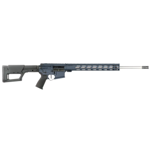 APF VARMINT 2.0 204RUG STEALTH GRY 22 MLOK PRS