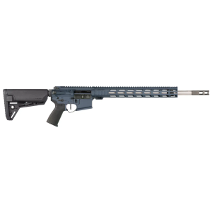APF DMR 2.0 204RUG STLTH GRY 18 MLOK PRS LITE