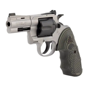 PYTHON 357MAG TT 3 6RD HOGUE