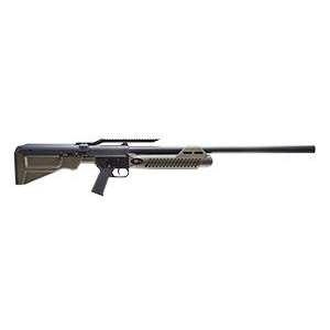 Umarex USA 2252635 Hammer Bolt Action PCP 50 Pellet Black