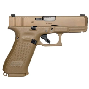 GLK UV1950701X G19X(V) 9MM GNS COMM 10R