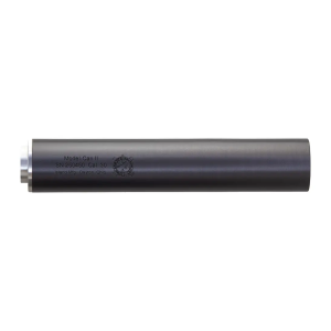 Inland MFG ICANII45 45Cal Black Stainless Steel .578x28
