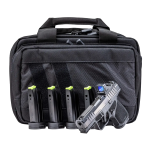 RMARTIN RM1SBLKOSPSPL PKG 9MM 12/15 OSP BLACK