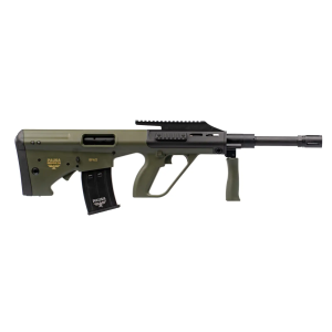 BPA12 Bullpup 12Ga 185
