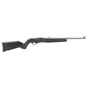 10/22 22LR 18.5 MLOK SS/Blk 10-rd