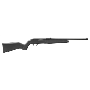 10/22 22LR 18.5 MLOK Blk 10-rd
