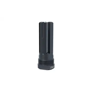 Lantac Lamprey Flash Hider 223/556 1/2-28 Plan B Long