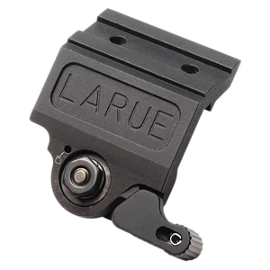 Larue Tactical LT752 Picatinny Rail Black
