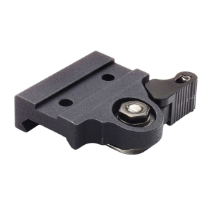 LARUE LT272 SUREFIRE SCOUT MNT