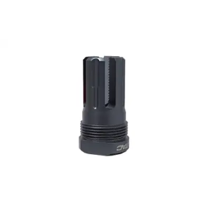Lantac Lamprey Flash Hider 223/556 1/2-28 Plan B Short