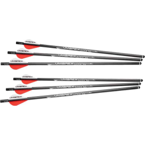 UMA ARROWS AIR JAVELIN 6-PK
