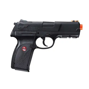 RUG 345PR AIRSOFT 6MM BB BLK