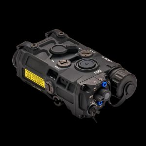 Eotech OGL C (On-Gun Laser) Commercial Power Green/IR Laser & Illuminator, Black