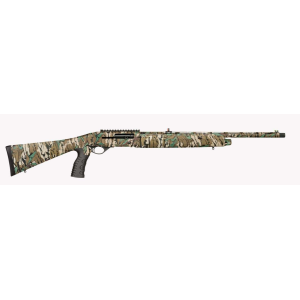 MOSSBERG SA28 TURKEY 28GA 21VR MOSSY OAK GREENLEAF