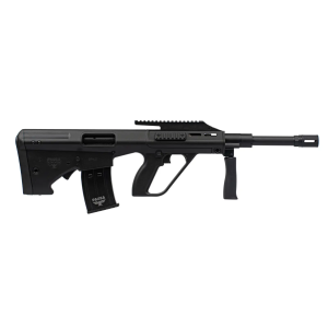 BPA12 Bullpup 12Ga 185