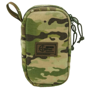 Cole-tac GXP003 Xero Pouch Multi-Cam Cordura