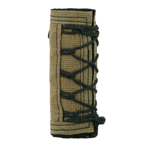Cole-tac CC302 Corset Suppressor Cover Fits 6 Long FDE