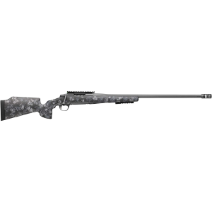BROWNING XBOLT 2 PRO MCMILLAN LR 68 WST 26 AMBUSH GRAY 