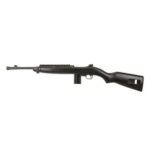 Inland Mfg ILM160 M1 Scout Carbine 30 Carbine 16.25 15+1 Black
