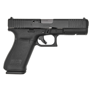 Glock 21V MOS 45 ACP 461 Barrel 313rd Magazines Optics Ready Pistol